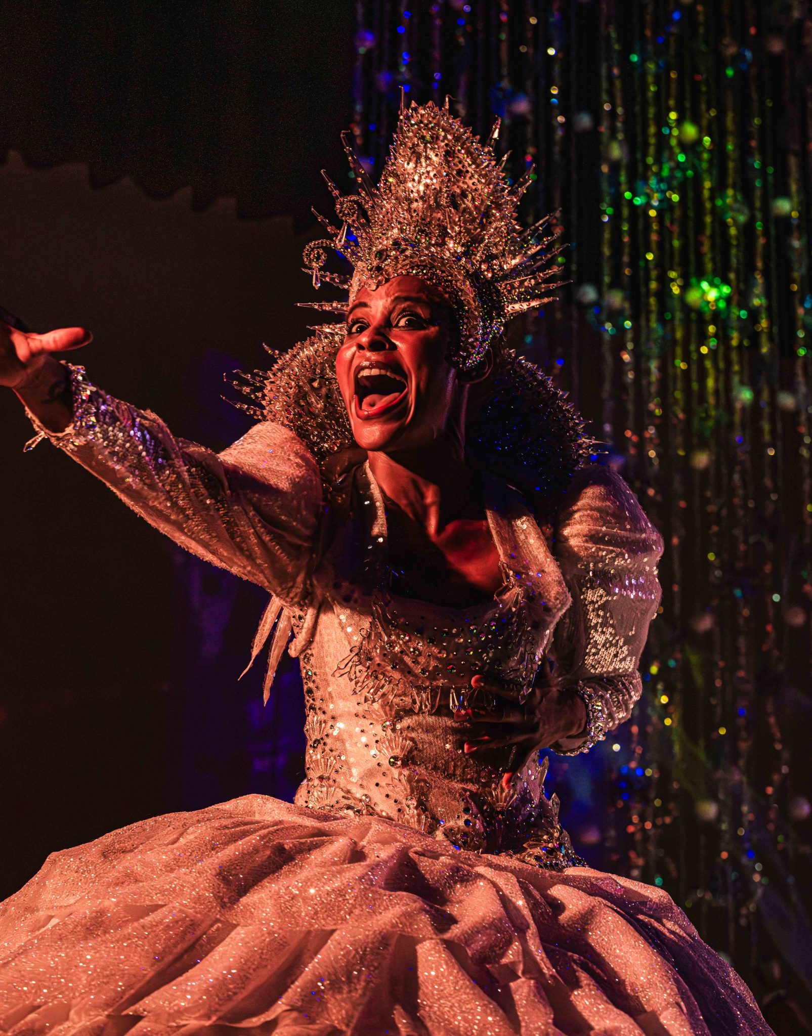 Espetáculo 'Sonho Encantado de Cordel, O Musical' chega na Cidade das Artes revistaprosaversoearte.com - Espetáculo 'Sonho Encantado de Cordel, O Musical' chega na Cidade das Artes