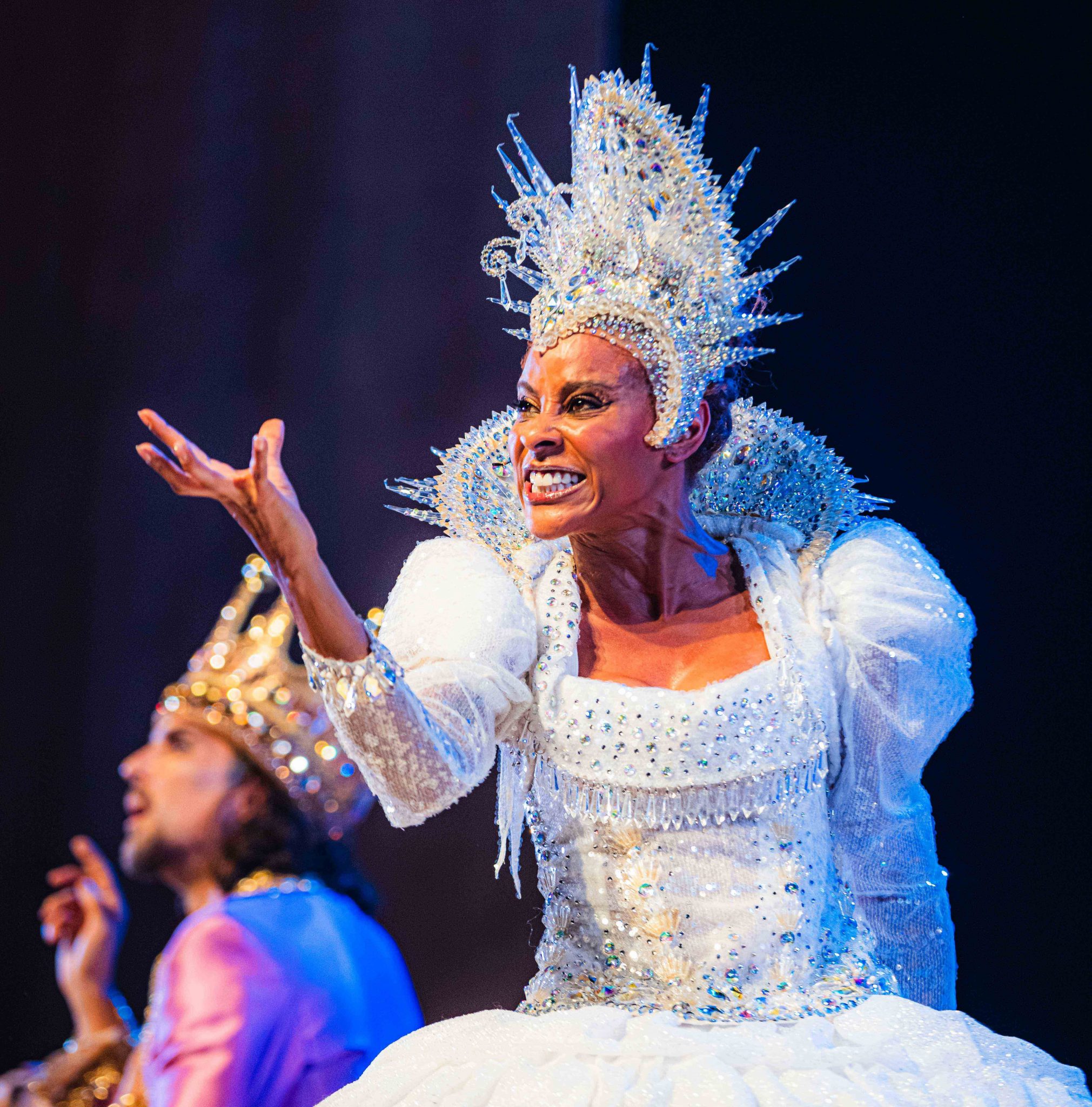Espetáculo 'Sonho Encantado de Cordel, O Musical' chega na Cidade das Artes revistaprosaversoearte.com - Espetáculo 'Sonho Encantado de Cordel, O Musical' chega na Cidade das Artes