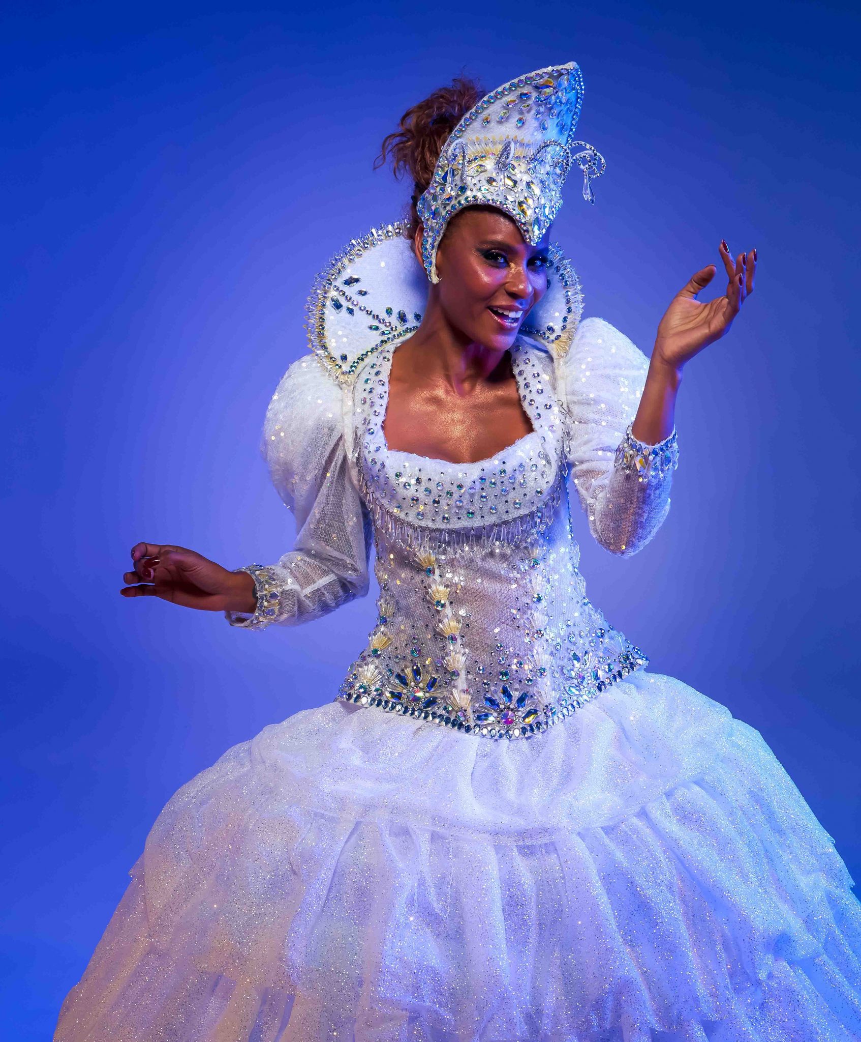 Espetáculo 'Sonho Encantado de Cordel, O Musical' chega na Cidade das Artes revistaprosaversoearte.com - Espetáculo 'Sonho Encantado de Cordel, O Musical' chega na Cidade das Artes
