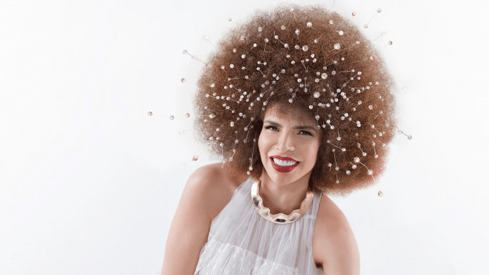 Vanessa da Mata apresenta show ‘Todas Elas’ no Qualistage