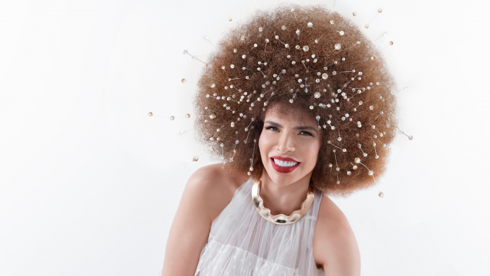 Vanessa da Mata apresenta show ‘Todas Elas’ no Qualistage
