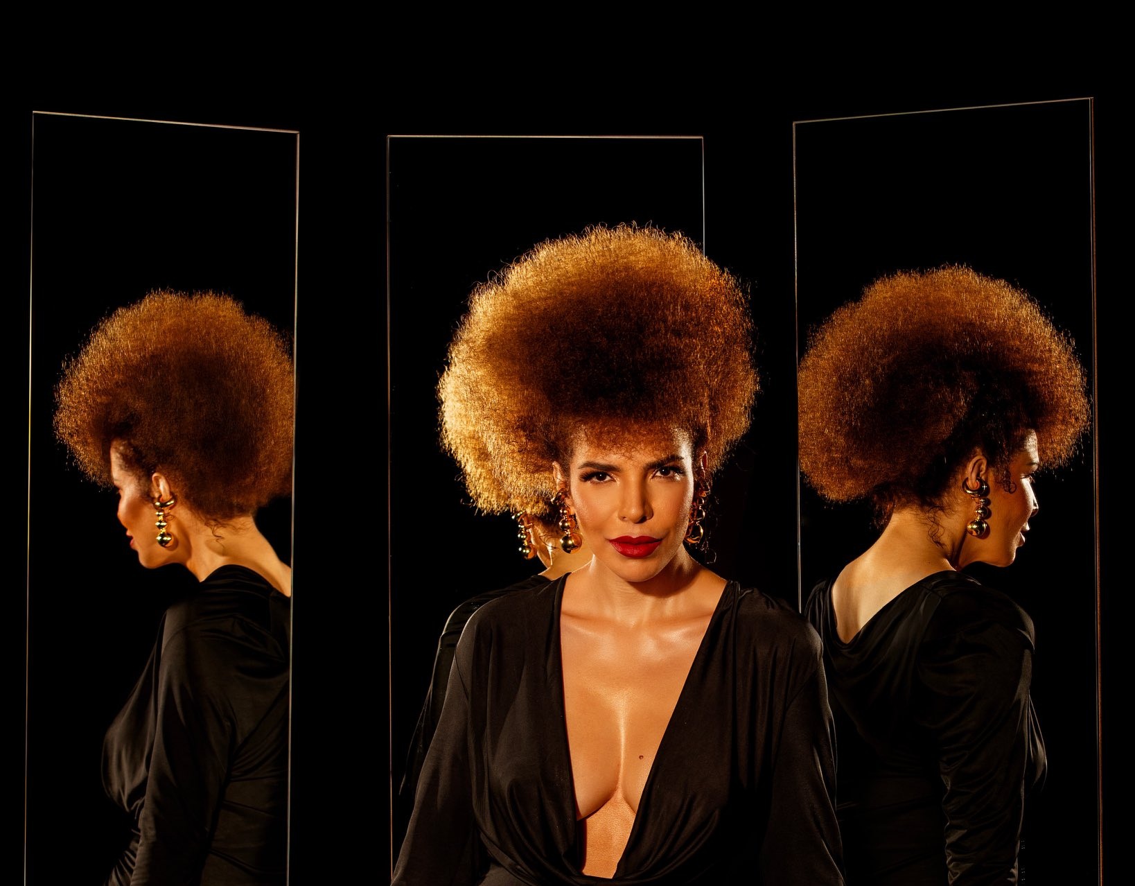 Vanessa da Mata lança álbum ‘Todas Elas’