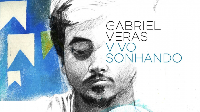 Casa do Choro |  Gabriel Veras apresenta ‘Vivo Sonhando’