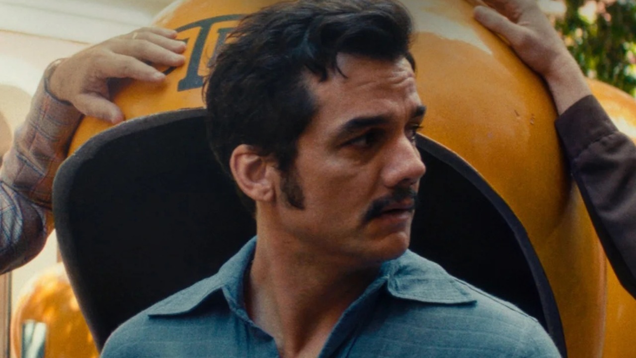Cannes 2025: Wagner Moura ganha prêmio de melhor ator e Kleber Mendonça Filho, de melhor diretor, por 'O Agente Secreto' revistaprosaversoearte.com - Cannes 2025: Wagner Moura ganha prêmio de melhor ator e Kleber Mendonça Filho, de melhor diretor, por 'O Agente Secreto'