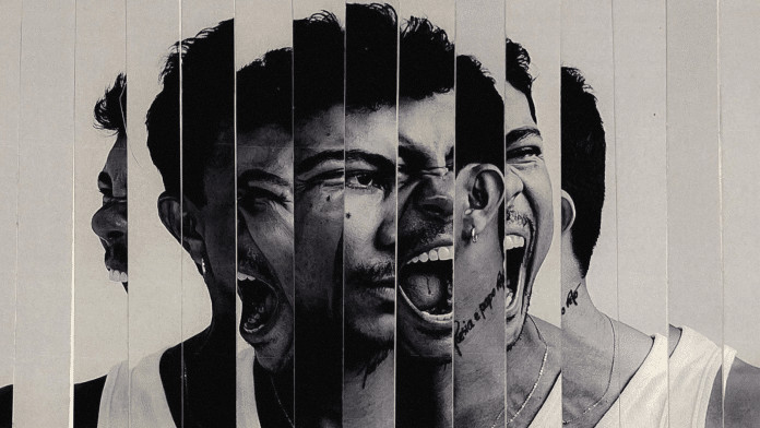 Xamã lança ‘Fragmentado’, seu quarto álbum de estúdio