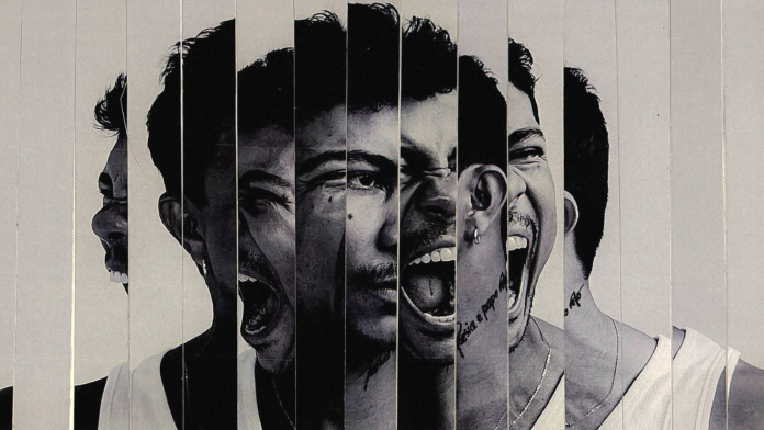 Xamã lança ‘Fragmentado’, seu quarto álbum de estúdio