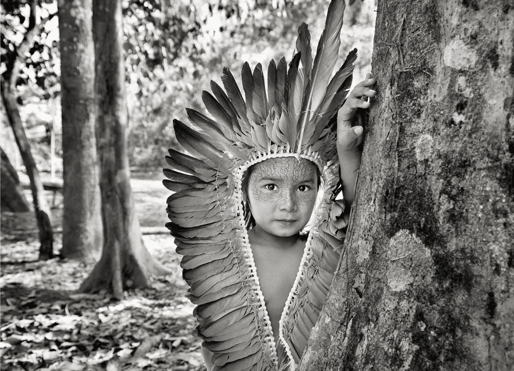 revistaprosaversoearte.com - Sebasti&atilde;o Salgado: A fotografia, meu modo de vida