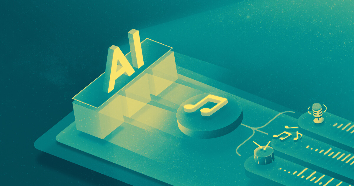 Empresa brasileira cria tecnologia que detecta inteligência artificial em músicas revistaprosaversoearte.com - Empresa brasileira cria tecnologia que detecta inteligência artificial em músicas