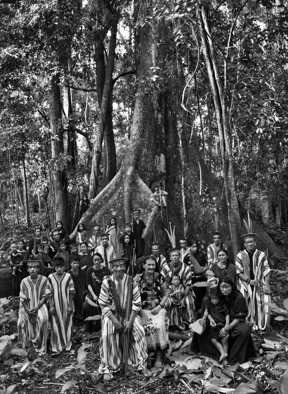 Sebastião Salgado: A fotografia, meu modo de vida revistaprosaversoearte.com - Sebastião Salgado: A fotografia, meu modo de vida