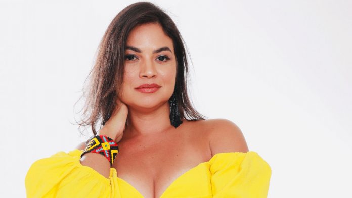 Flávia Bittencourt leva música brasileira ao Japão com destaque na Expo Osaka