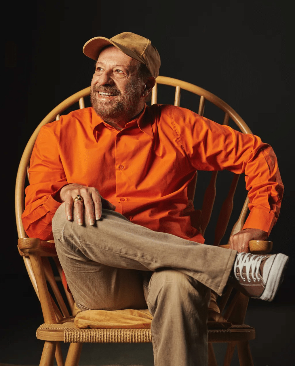 revistaprosaversoearte.com - Jo&atilde;o Bosco inicia a turn&ecirc; 'Boca Cheia de Frutas', com show no Vivo Rio