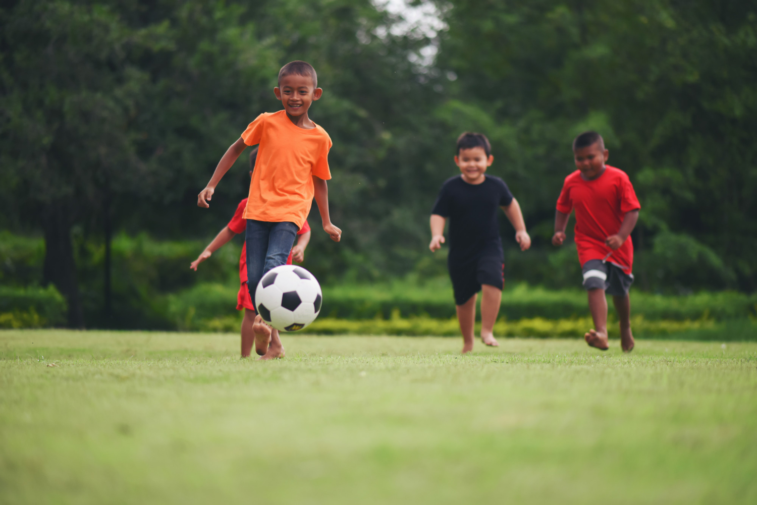 Praticar esporte: Oito principais benefícios mentais revistaprosaversoearte.com - Praticar esporte: Oito principais benefícios mentais