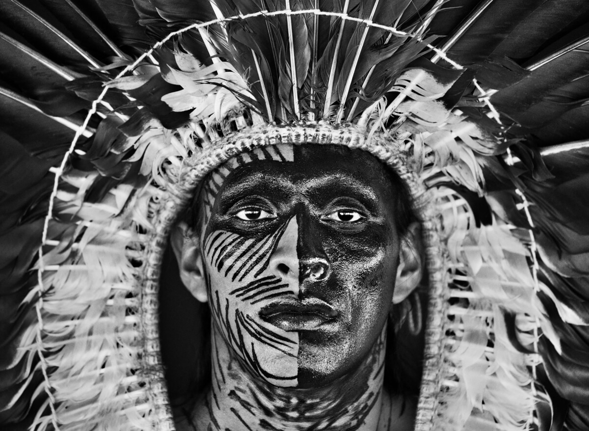 Sebastião Salgado: A fotografia, meu modo de vida revistaprosaversoearte.com - Sebastião Salgado: A fotografia, meu modo de vida