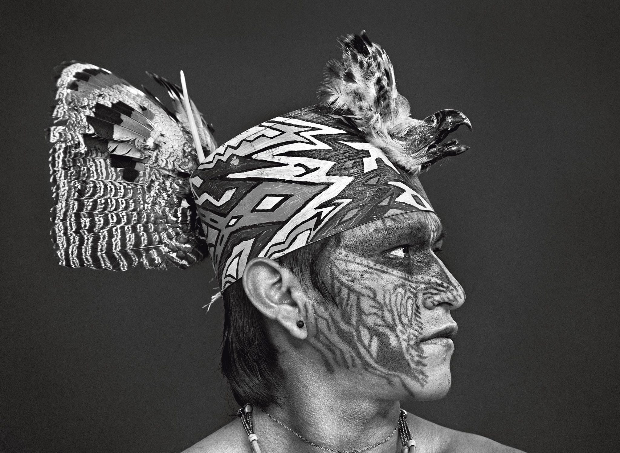 Sebastião Salgado: A fotografia, meu modo de vida revistaprosaversoearte.com - Sebastião Salgado: A fotografia, meu modo de vida