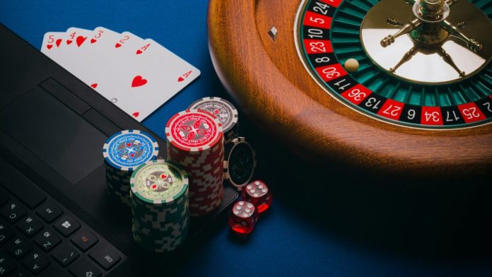 Como encontrar os jogos de cassino “mais generosos”?