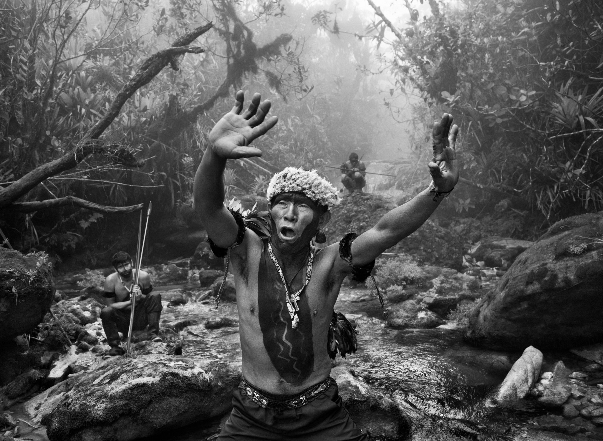 Sebastião Salgado: A fotografia, meu modo de vida revistaprosaversoearte.com - Sebastião Salgado: A fotografia, meu modo de vida