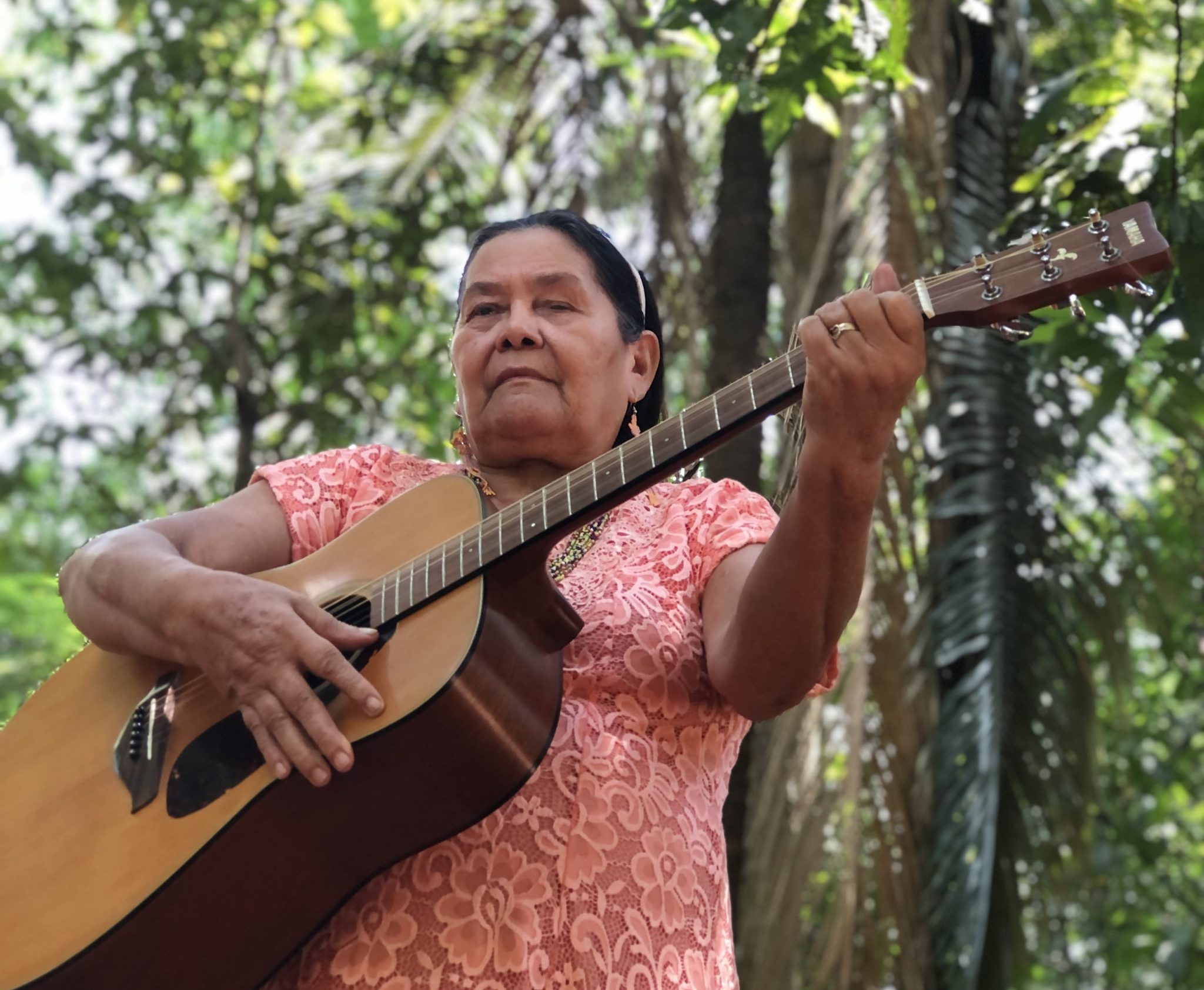 Zenaide Parteira e Geraldo Azevedo lançam single 'É No Balanço Dela' revistaprosaversoearte.com - Zenaide Parteira e Geraldo Azevedo lançam single 'É No Balanço Dela'