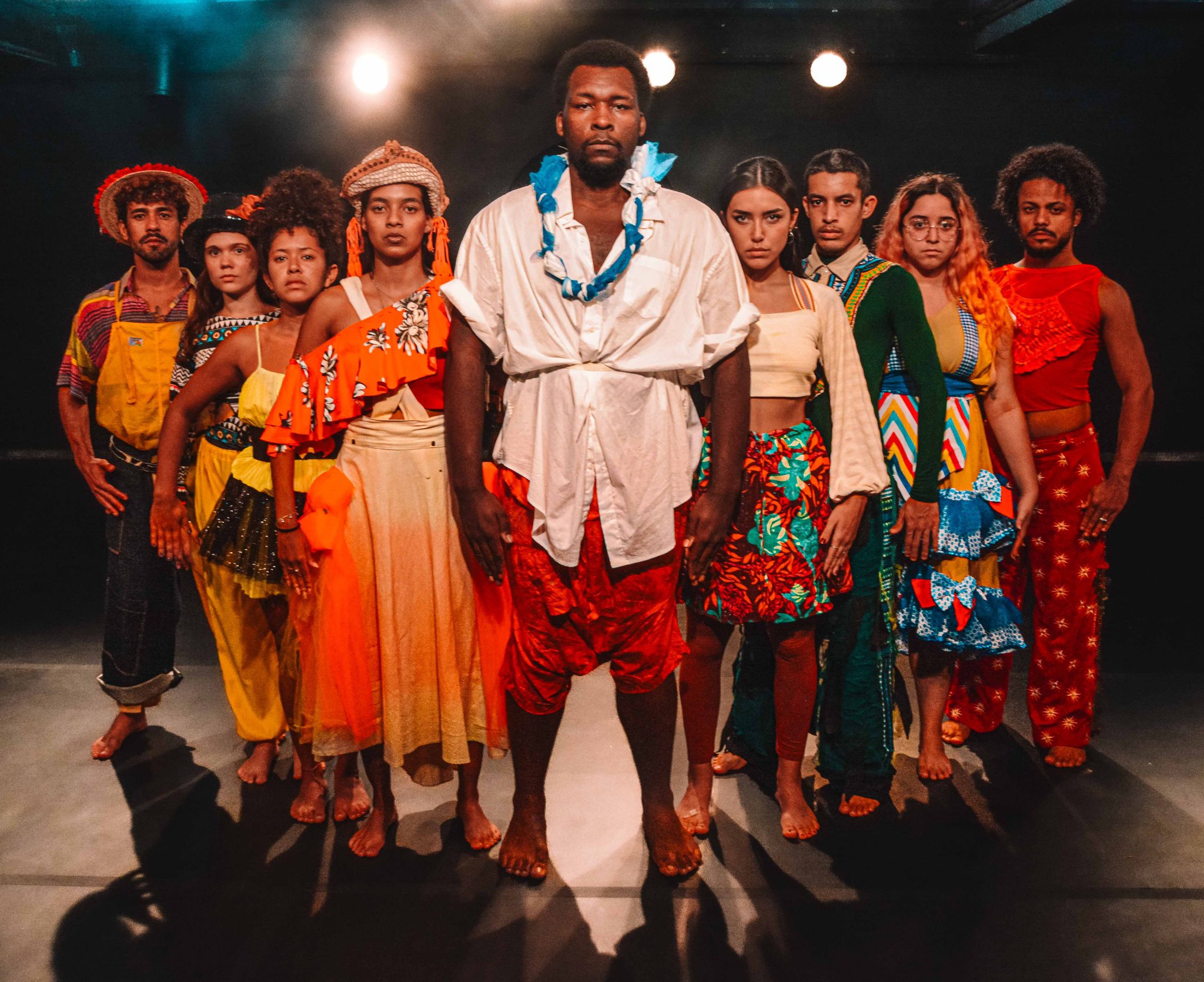 Espetáculo 'Gil: Sobre Todas As Coisas' estreia no Teatro Prio, no Jockey da Gávea revistaprosaversoearte.com - Espetáculo 'Gil: Sobre Todas As Coisas' estreia no Teatro Prio, no Jockey da Gávea
