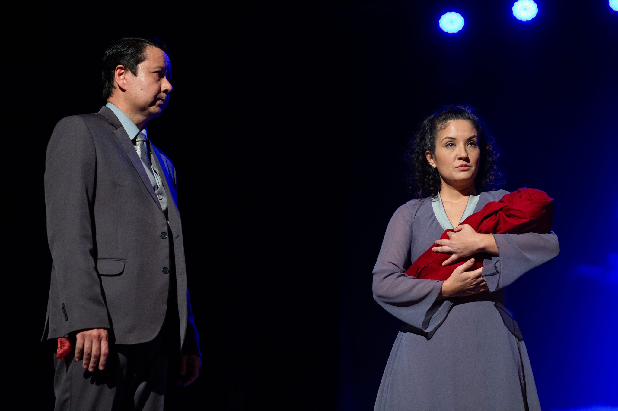 revistaprosaversoearte.com - Espetáculo 'Desobediência' realiza novas apresentações no Teatro Cacilda Becker