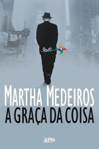 revistaprosaversoearte.com - 'Sem querer interromper, mas j&aacute; interrompendo' - uma cr&ocirc;nica instigante de Martha Medeiros