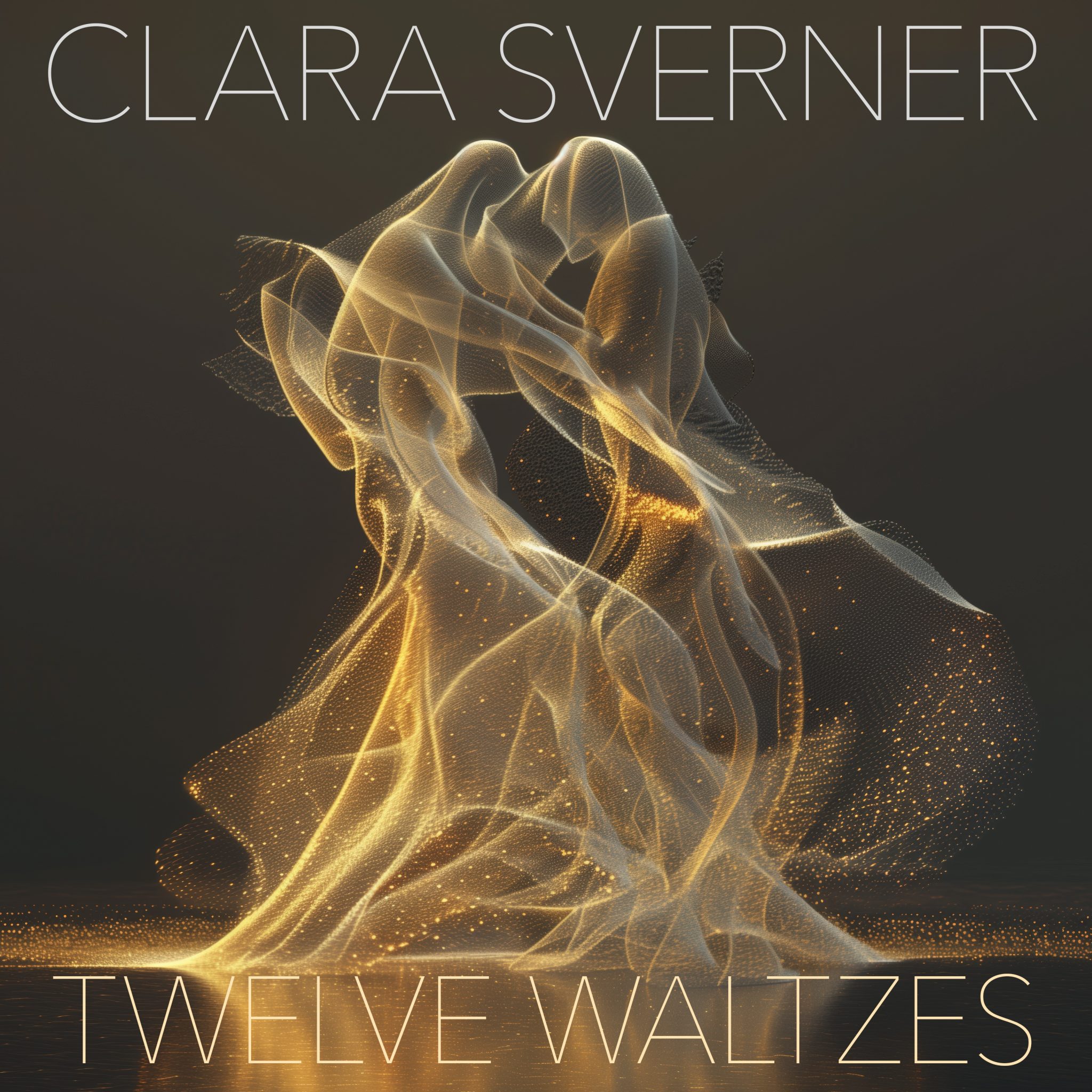Clara Sverner lança álbum '12 Waltzes', pelo selo Azul Music revistaprosaversoearte.com - Clara Sverner lança álbum '12 Waltzes', pelo selo Azul Music