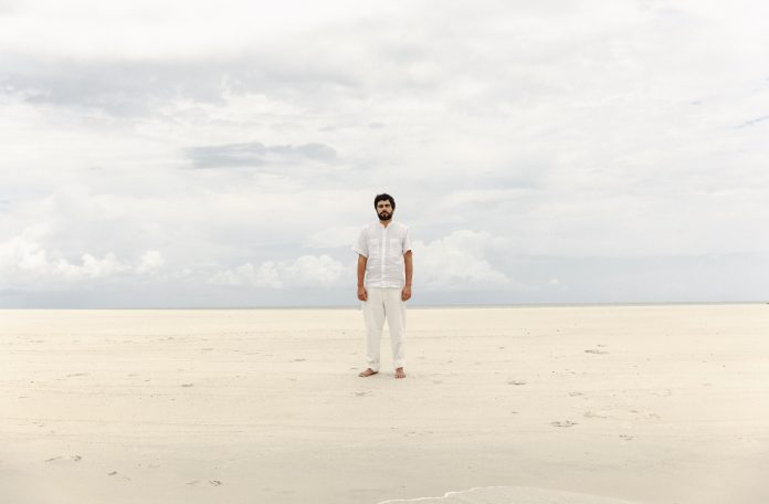 Beto lança álbum ‘Matriz Infinita do Sonho’