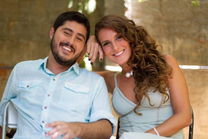 Casa do Choro recebe o show ‘Bené e Iaiá’, com Bernardo Diniz e Iara Ferreira