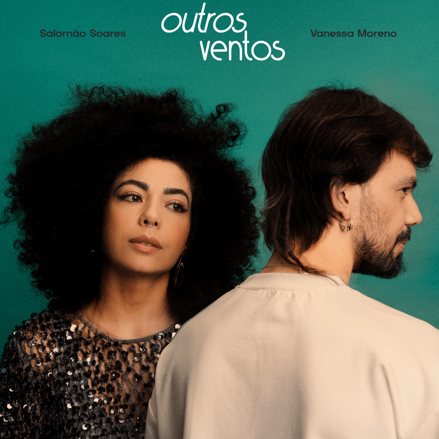 revistaprosaversoearte.com - 'Outros Ventos', &aacute;lbum de Salom&atilde;o Soares&nbsp;e Vanessa Moreno