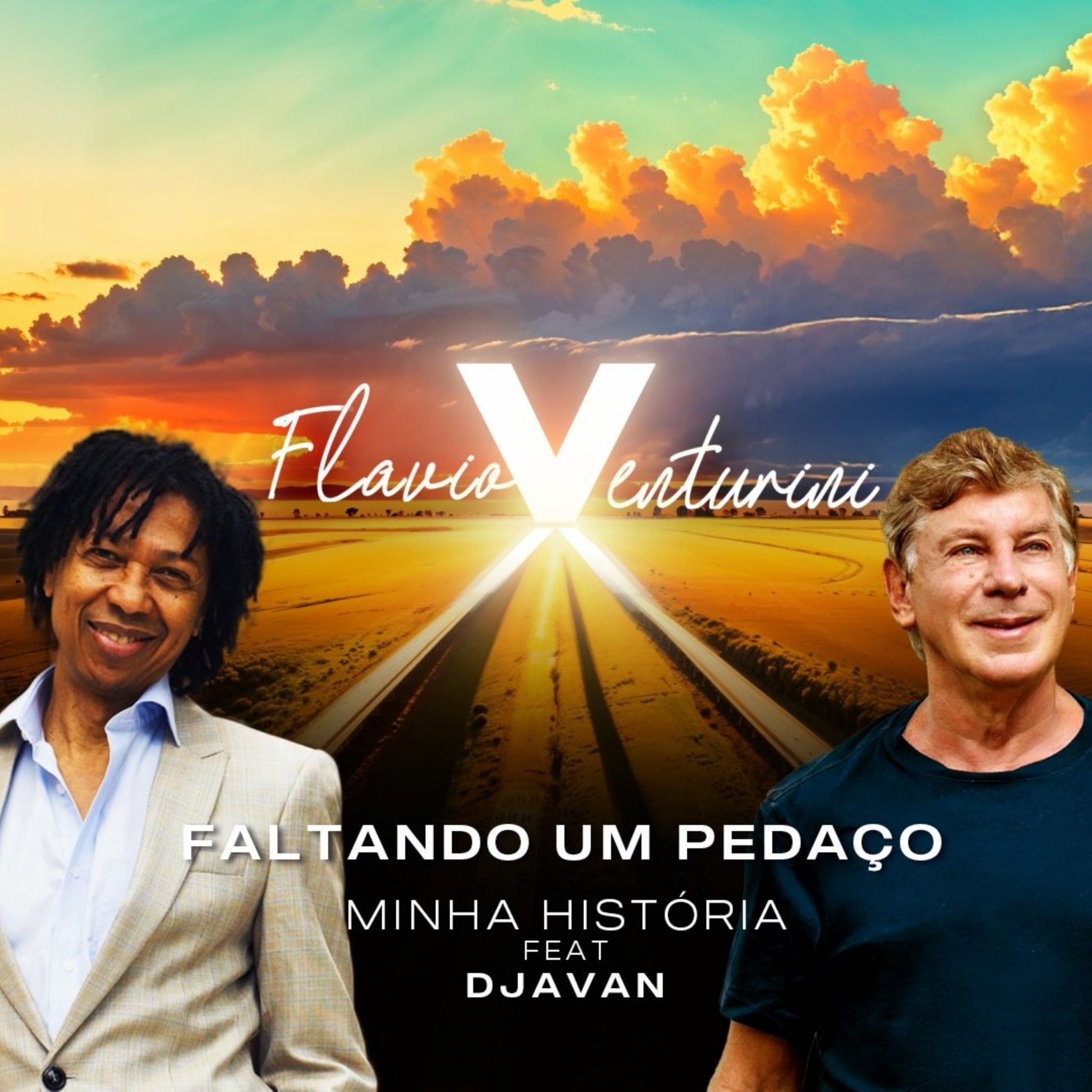 Flávio Venturini lança duetos com Djavan e Guilherme Arantes revistaprosaversoearte.com - Flávio Venturini lança duetos com Djavan e Guilherme Arantes