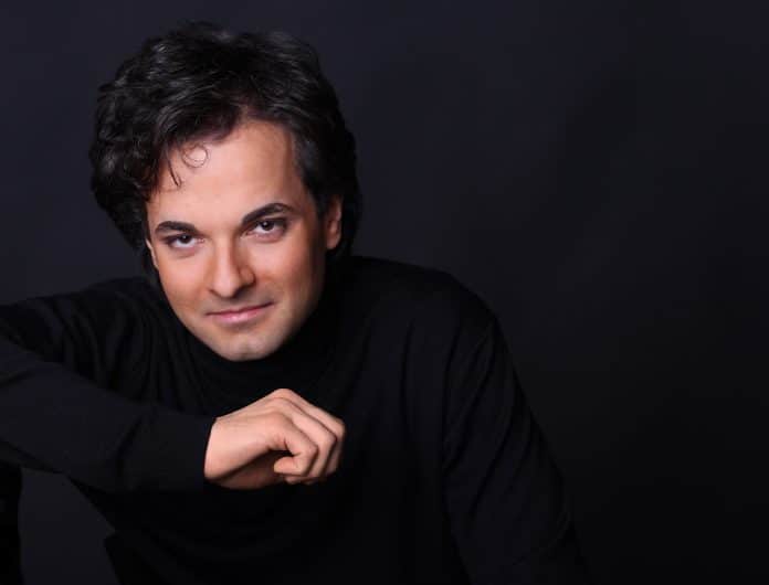 Sala Cecilia Meireles | Beethoven: a evolução das sonatas para piano com Christian Leotta