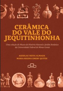 revistaprosaversoearte.com - E-book trata das formas de degradação da cerâmica do Vale do Jequitinhonha