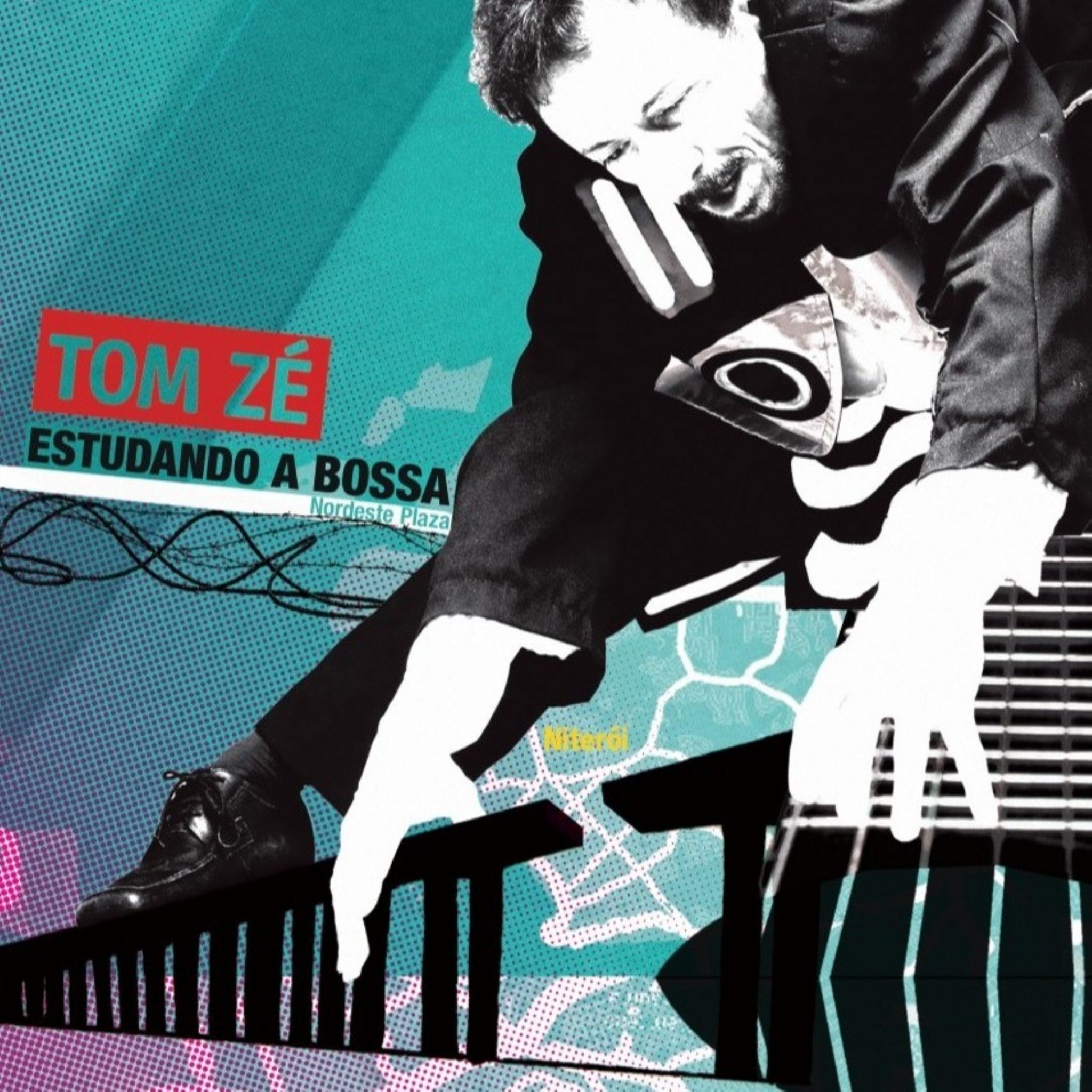 'Estudando a Bossa', álbum icônico de Tom Zé, chega às plataformas digitais revistaprosaversoearte.com - 'Estudando a Bossa', álbum icônico de Tom Zé, chega às plataformas digitais