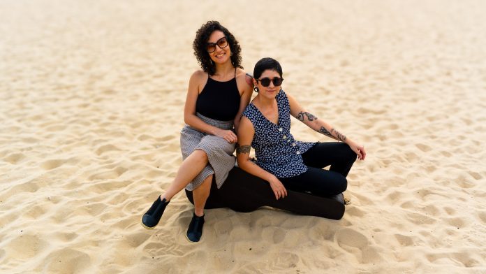Projeto ‘MPB Ano Zero’ lança 2º single ‘A Estrada e o Violeiro’ | Claudia Castelo Branco e Luisa Lacerda