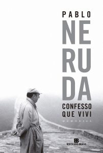 revistaprosaversoearte.com - 'Tira-me o p&atilde;o, se quiseres, tira-me o ar, por&eacute;m nunca me tires o teu riso.' - Pablo Neruda