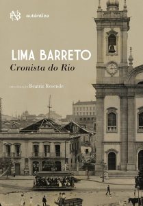 revistaprosaversoearte.com - 'A revolta do mar', uma fabulosa cr&ocirc;nica de Lima Barreto