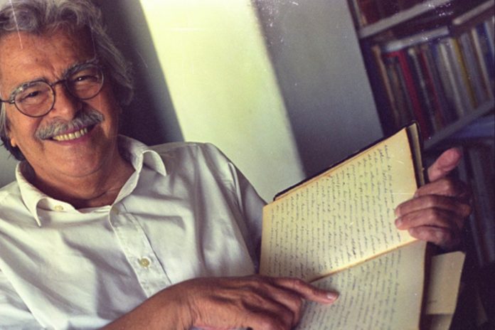 Darcy Ribeiro: Enfrentei a vida com coragem, inocência e gozo