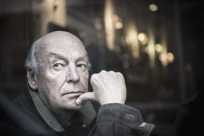 Eduardo Galeano: Guerra da rua, guerra da alma