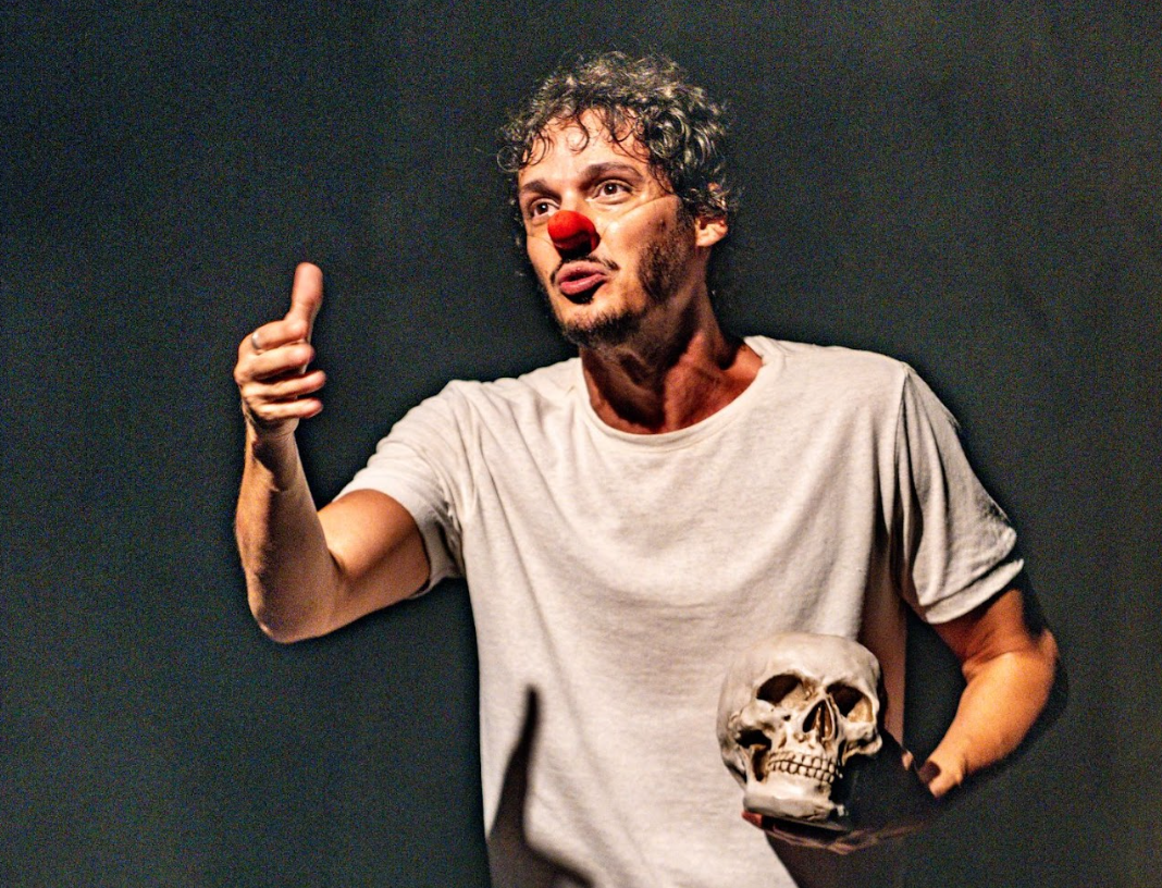 Espetáculo “A Coisa” estreia curta temporada no Teatro Ipanema revistaprosaversoearte.com - Espetáculo “A Coisa” estreia curta temporada no Teatro Ipanema