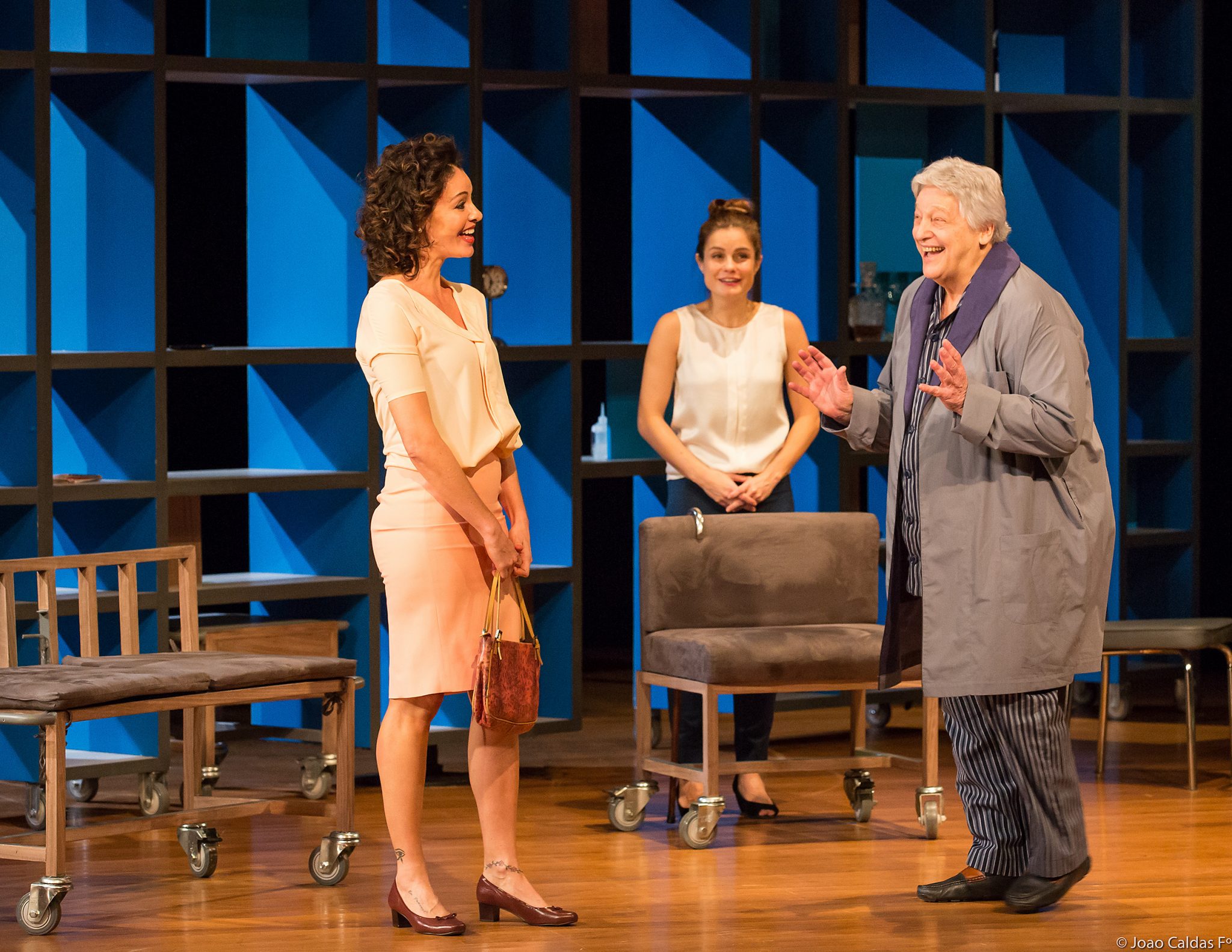 Espetáculo 'O Pai' com Fulvio Stefanini estreia temporada no Teatro Uol revistaprosaversoearte.com - Espetáculo 'O Pai' com Fulvio Stefanini estreia temporada no Teatro Uol