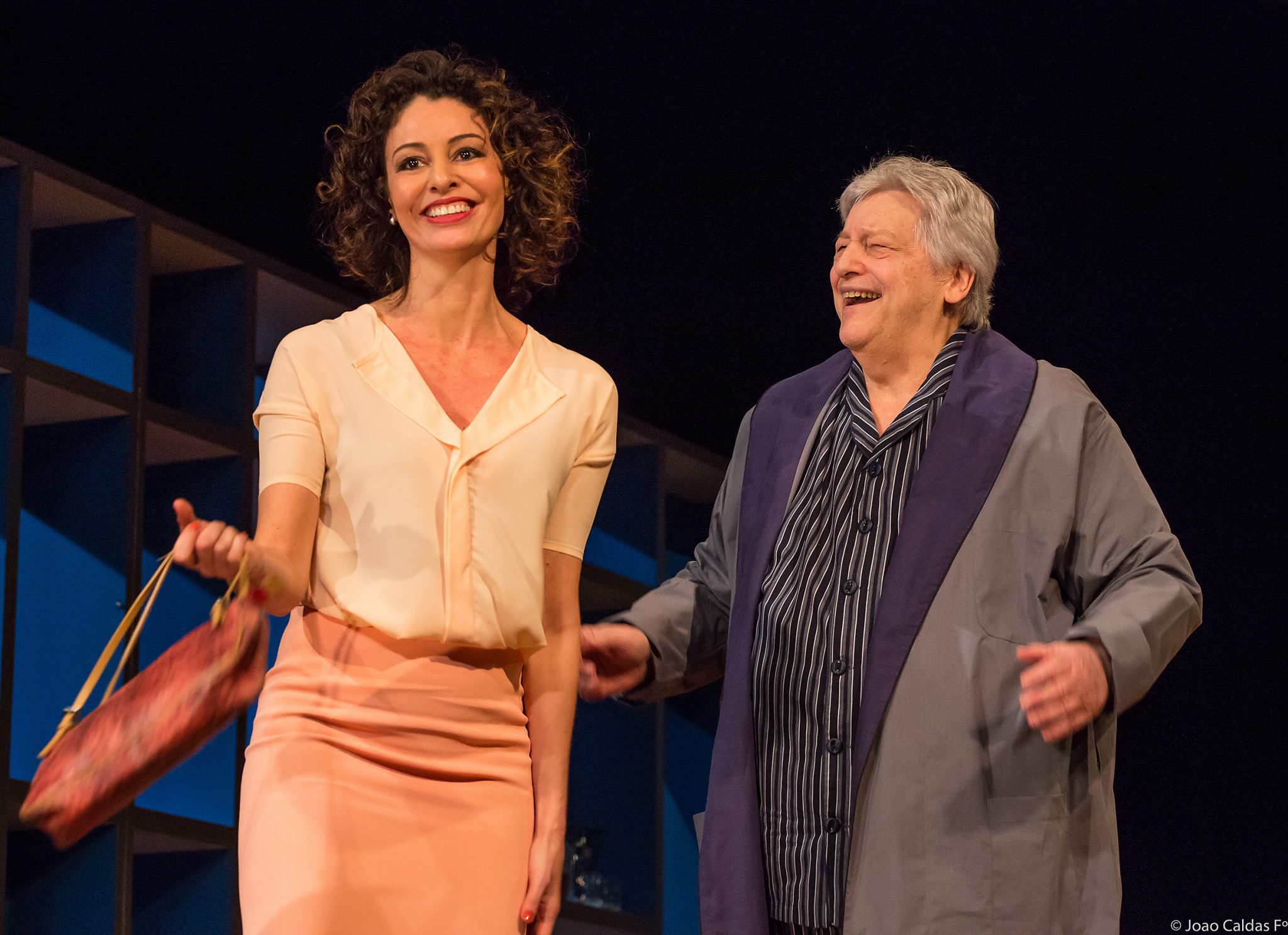 Espetáculo 'O Pai' com Fulvio Stefanini estreia temporada no Teatro Uol revistaprosaversoearte.com - Espetáculo 'O Pai' com Fulvio Stefanini estreia temporada no Teatro Uol