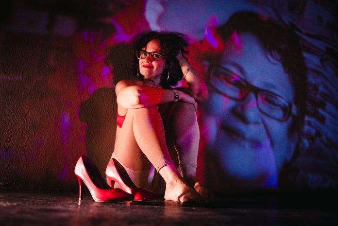 Espetáculo Gabri[ELAS] faz apresentação especial na Pinacoteca