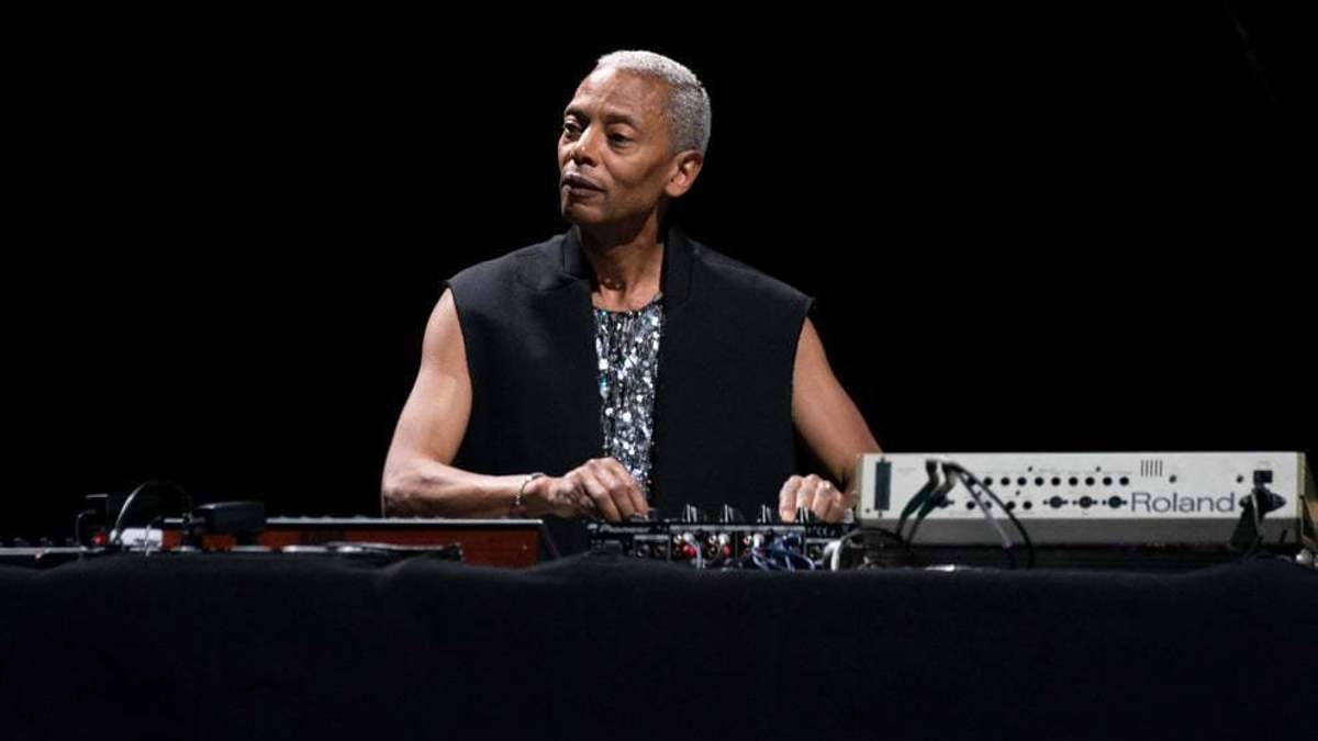 Queremos! anuncia data extra de Jeff Mills em São Paulo revistaprosaversoearte.com - Queremos! anuncia data extra de Jeff Mills em São Paulo
