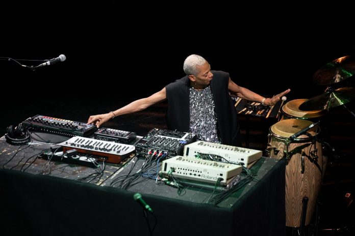 Queremos! anuncia data extra de Jeff Mills em São Paulo