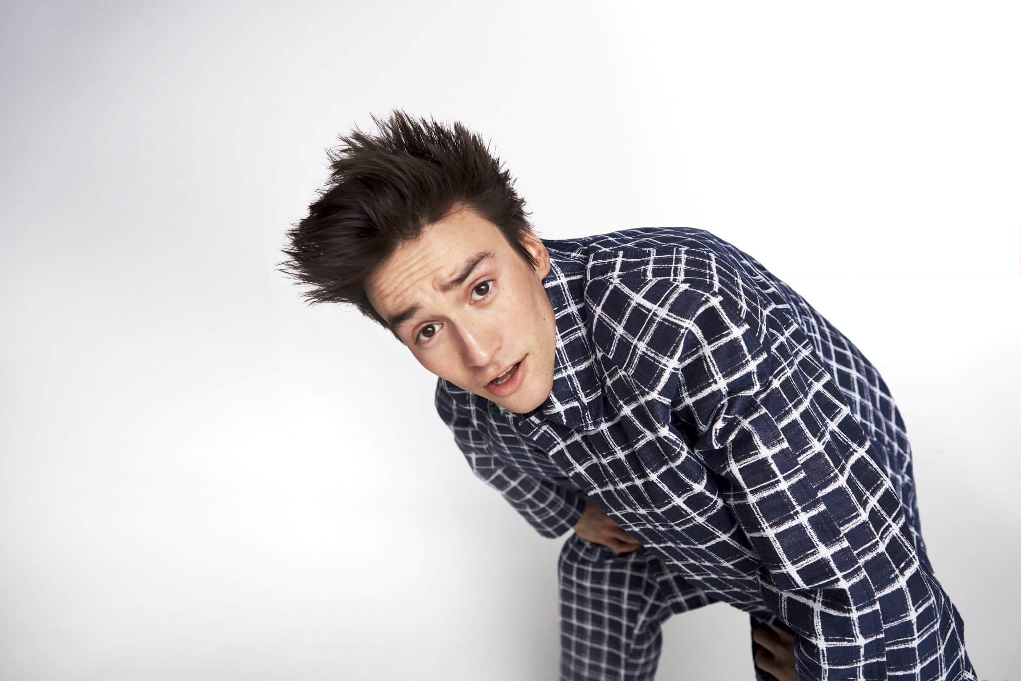 revistaprosaversoearte.com - Jacob Collier no Rio pelo Queremos! Jazz