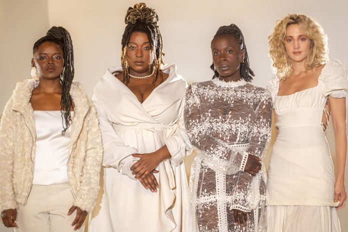 Espetáculo ‘Irmãs’, protagonizado por mulheres pretas estreia temporada na Arena do Sesc Copacabana