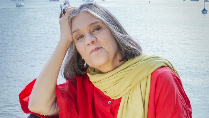Joyce Moreno lança álbum autoral ‘O mar é mulher’