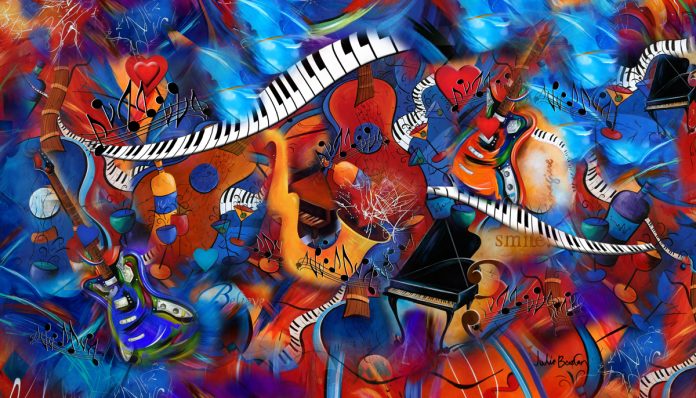 A música nos devolve a nós mesmos, por Paulo Baía