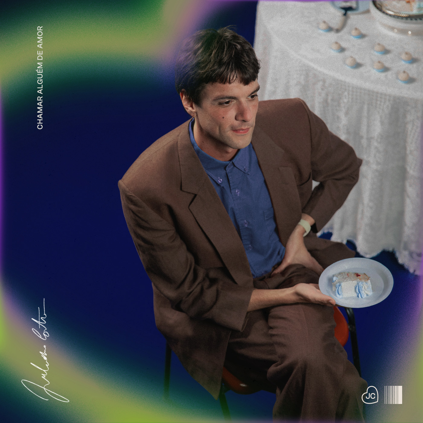 revistaprosaversoearte.com - Juliano Costa lança álbum 'Chamar Alguém de Amor'