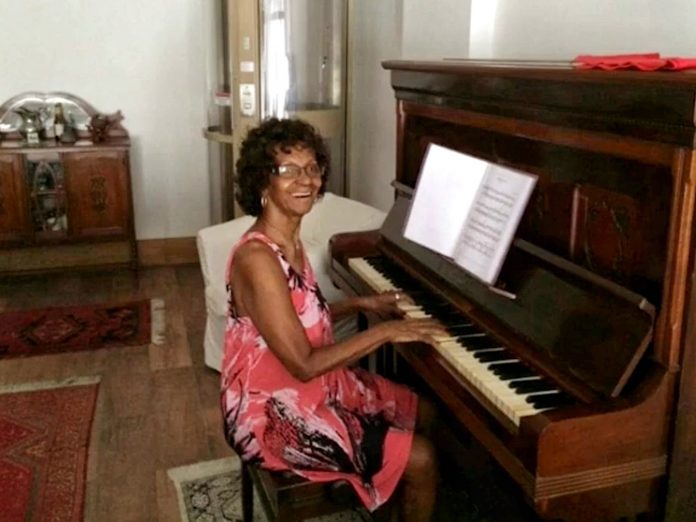 Lygia Santos: guardiã da memória negra, educadora do samba e voz ancestral da cultura brasileira