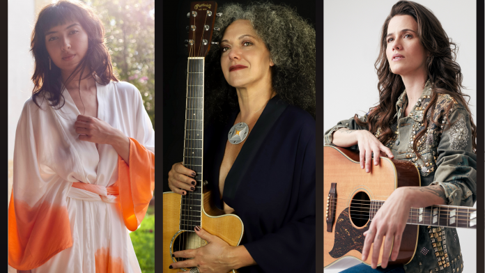Programação | 5ª edição do Festival Diversa apresenta Ana Cañas, Mari Merenda, Ceumar e mais